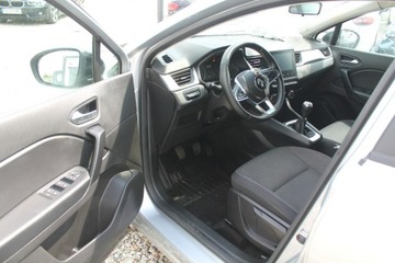 Renault Captur II Crossover Facelifting 1.0 TCe 90KM 2024 Renault Captur ROK 2024 POJ 1,0 91 KM, zdjęcie 8