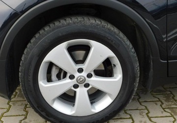 Opel Mokka I X 1.6 CDTI Ecotec 110KM 2019 Opel Mokka z Gwarancja Bezwypadkowa 100 1.6 Diesel 110KM, zdjęcie 30