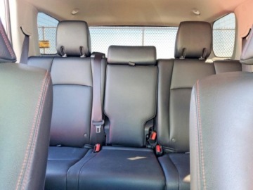 Toyota 2021 Toyota 4-Runner Venture 2021 4.0 Benzyna 270KM, zdjęcie 11