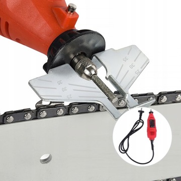 Ручная точилка для бензопилы 180