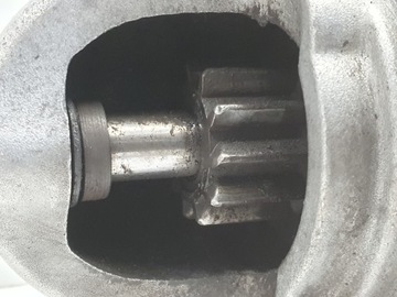 SAAB 93 9-3 II 2.0 T STARTÉR 0155353996