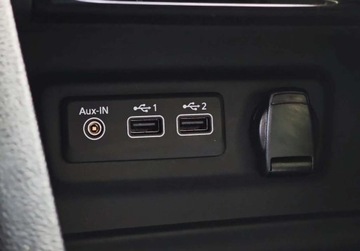 Renault Megane IV Grandtour Facelifting 1.3 TCe 140KM 2022 Renault Megane 1.3TCe 140KM 1WL SalonPL VAT23 Pakiet Zimowy HeadUp Grupa A, zdjęcie 29