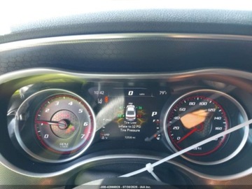 Dodge Charger VII 2016 Dodge Charger SRT 392 2016 6.4L 6.4 Benzyna 485KM, zdjęcie 10