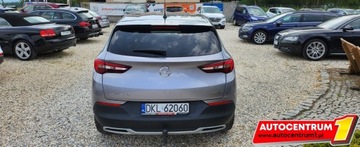 Opel 2020 Opel Grandland X Tylko 66.ooo km Kamera Navi MOZLIWA ZAMIANA 1.2 Benzyna, zdjęcie 4
