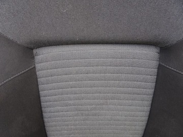 VW POLO V 6R FOTEL KIEROWCY LEWY PRZÓD 5D