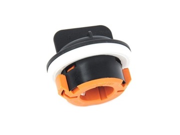 ДЕРЖАТЕЛЬ ЛАМПОЧКИ FOCUS MK2 MONDEO MK4 СИГНАЛ ПОВОРОТА