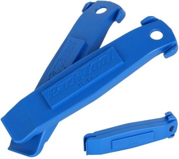 Łyżki serwisowe PARK TOOL TL-4.2 do opon 2 szt.