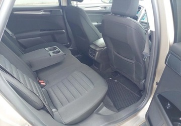 Ford Mondeo V Kombi 2.0 TDCi 150KM 2018 Ford Mondeo Bez AdBlue, Dynamic LED, Salon Polska, Idealny Stan 2.0 Diesel, zdjęcie 18