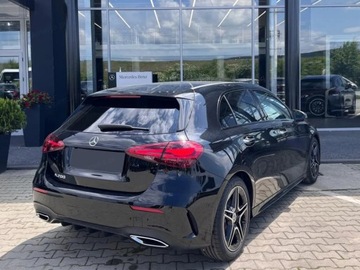 Mercedes Klasa A W177/V177 Hatchback Plug-In Facelifting 1.3 250e 218KM 2025 MERCEDES-BENZ A Klasa 250 e AMG Line 1.3 (218KM) 2025, zdjęcie 2