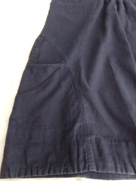 ПЛАТЬЕ-ТУНИКА HOISE Льняное платье R.L/XL