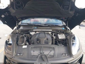 Porsche Macan 2024 Porsche Macan PORSCHE MACAN T 2.0 Benzyna 261KM, zdjęcie 11