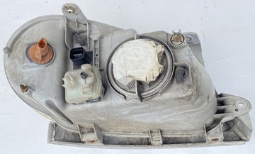 DAEWOO LANOS 97 R SVĚTLO LEVÝ PŘEDNÍ LIŠTA SVĚTLA