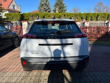 Peugeot 2008 II 2024 Peugeot 2008 II 1.2 benzyna, auto nowe, bez przebiegu, zdjęcie 6