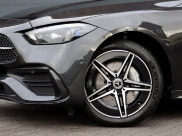Mercedes Klasa C W206 All-Terrain 1.5 200 EQ-Boost 204KM 2024 C Klasa 200 4-Matic AMG Estate 1.5 (204KM) 2024, zdjęcie 13