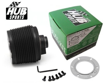 НАБА ПЕЖО 206 АДАПТЕР РУЛЕВОГО КОЛЕСА