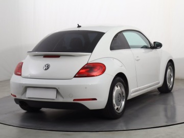 Volkswagen Beetle Hatchback 3d 1.4 TSI 160KM 2014 VW Beetle 1.4 TSI, Salon Polska, Serwis ASO, zdjęcie 4