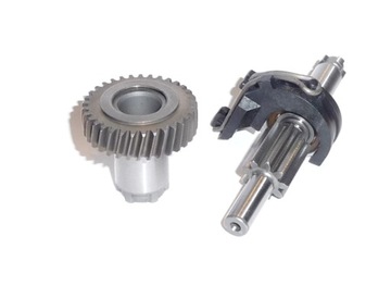 BOSCH GBH 2-26 DFR ШЕСТЕРНЯ КОЛЕСО