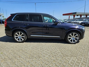 Volvo XC90 II SUV 2.0 D5 225KM 2015 Volvo XC 90 2,0 diesel 224KM automat inscription, zdjęcie 22