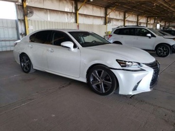 Lexus GS IV 2017 Lexus GS 2017 LEXUS GS 200T BASE, Amer-Pol, zdjęcie 4