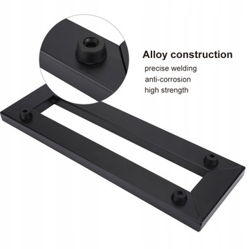 КОМПЛЕКТ ПЕДАЛЕЙ ЭФФЕКТОВ С МОНТАЖНОЙ ЛЕНТОЙ