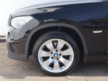 BMW X1 E84 Crossover sDrive18i 150KM 2012 BMW X1 sDrive18i, Klima, Parktronic, zdjęcie 12