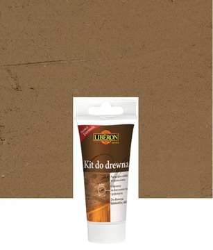 Kit Do Drewna Liberon 50 g DĄB ŚREDNI