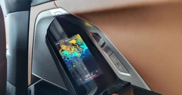 BMW 2023 BMW Seria 7 Salon Polska Radary automatyczne drzwi wszystkie pakiety Mpro, zdjęcie 4