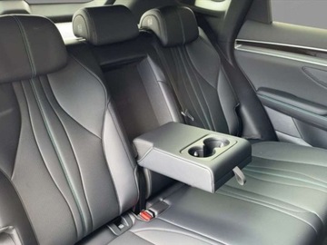 BYD Seal U DM-i 218KM 2025 DM-i Boost Suv 1.5 (218KM) 2025, zdjęcie 16