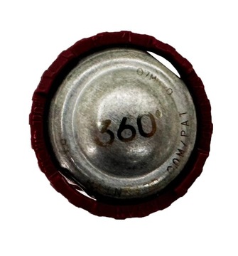 Rain Bird R-Van 24 360 Rainbird 5,2-7,3 м до 1804 Pros