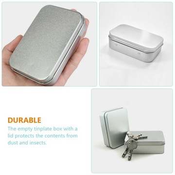 Шкаф 10 х 10 х 1 см серебро