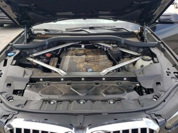 BMW X5 G05 2022 BMW X5 2022, 3.0L, 4x4, od ubezpieczalni 3.0 Benzyna 335KM, zdjęcie 10