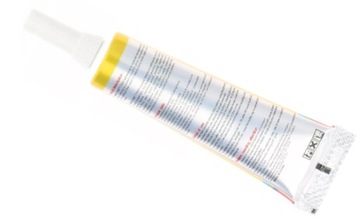 КЛЕЙ МОНТАЖНЫЙ ДЛЯ СЕНСОРНЫХ ДИСПЛЕЕВ Т7000 15мл