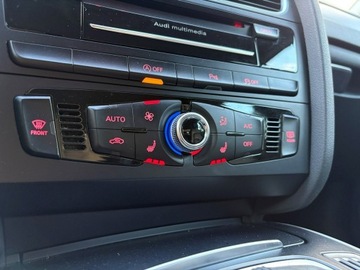 Audi A4 B8 Limousine Facelifting 1.8 TFSI 170KM 2014 Audi A4 Limousine 1.8 benzyna 170 KM Xenony Skóry, zdjęcie 20