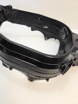 Suzuki GSX-R 1000 K3 K4 GSXR Рама + документы