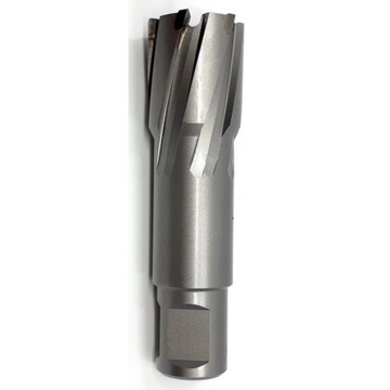 Frez trepanacyjny wiertło rurowe TCT 52x50 Weldon