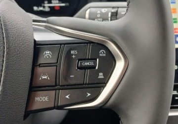 Lexus LBX 1.5 Hybrid 136KM 2025 Lexus LBX LBX Emotion Tech FV23 Salon PL DEMO ASO Bezwypadkowy, zdjęcie 31