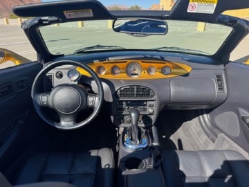 Chrysler 2002 Chrysler Prowler 2002 3.5 Benzyna 253KM, zdjęcie 12