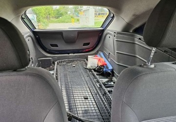 Opel Corsa D Hatchback 1.2 Twinport ECOTEC 80KM 2008 Opel Corsa Opel Corsa 1.2 BenzynaLPG 80KM, zdjęcie 13