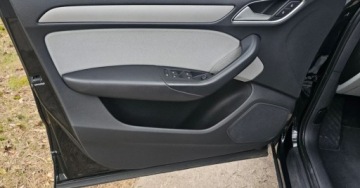 Audi Q3 I 2013 Audi Q3 2.0 TDI 150 , 156,299 km Nowe opony 4 szt 2.0 Diesel 150KM, zdjęcie 23