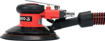 ПНЕВМАТИЧЕСКАЯ ЭКСЦЕНТРИЧЕСКАЯ ШЛИФОВАЛЬНАЯ МАШИНА