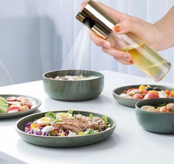 Распылитель OLIVE OIL SPRAYER, распылитель масла для дозатора оливкового масла