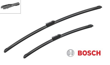 WYCIERACZKI BOSCH AEROTWIN AUDI Q7 15r-