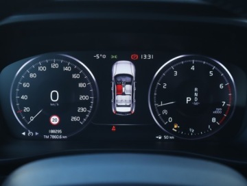 Volvo XC40 Crossover 1.5 T3 163KM 2019 Volvo XC40 T3, Salon Polska, Serwis ASO, Automat, zdjęcie 10