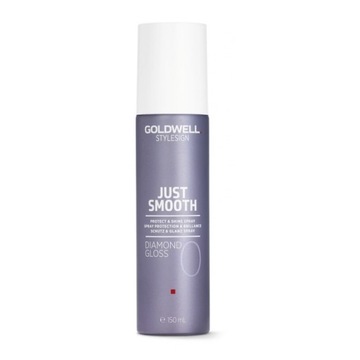GOLDWELL STYLESIGN DIAMOND GLOSS SPRAY OCHRONNY UTRWALENIE I BLASK
