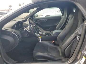 Jaguar F-Type 2019 Jaguar F-Type 2019, 2.0L, od ubezpieczalni, zdjęcie 6