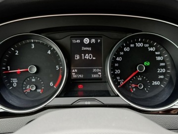 Volkswagen Passat B8 Limousine Facelifting 2.0 TDI SCR 150KM 2020 Volkswagen Passat 2.0 TDI 150kM! DSG ! Salon, zdjęcie 24