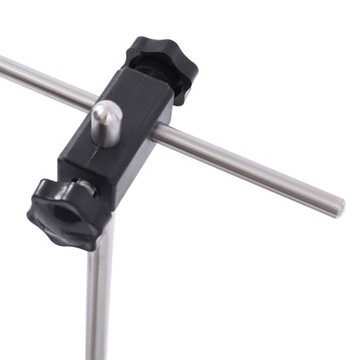 МАГНИТНАЯ МЕШАЛКА 1-2000 ОБ/МИН С НАГРЕВАТЕЛЬНОЙ ПЛАСТИНОЙ