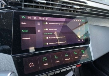 Peugeot 2023 Peugeot 308 31 1.5 BlueHDi Allure Pack 130 KM AT GWARANCJA FV23 1.5, zdjęcie 21