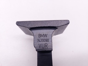 BMW G30 G01 G02 G05 G11 PANT DVEŘE PŘEDNÍ PRAVÝ SPODNÍ 41517420090 7420090