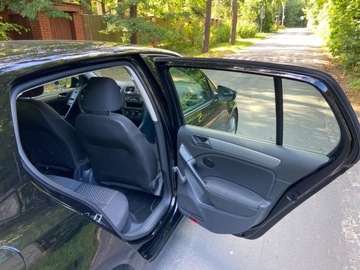 Volkswagen Golf VII Hatchback 3d 1.2 TSI 105KM 2012 Volkswagen Golf Volkswagen Golf VI 1.2 5-Drzwi Nowy Rozrzad, Hamulce, Klim, zdjęcie 24